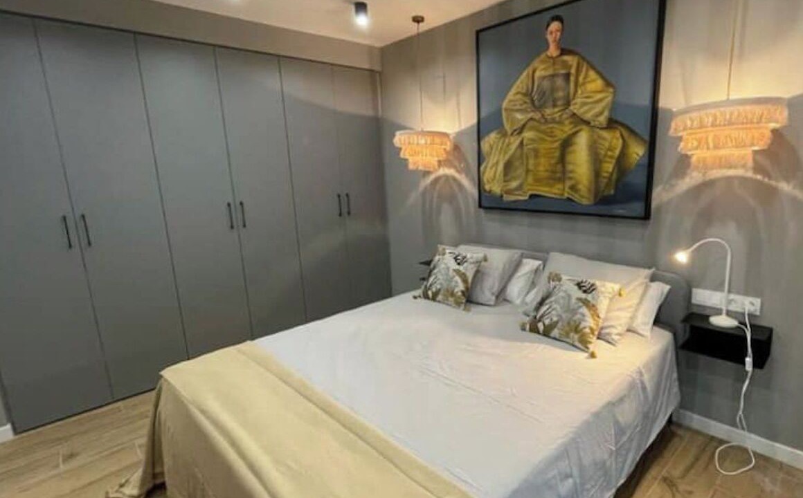 Photo of Bedroom in Benalua