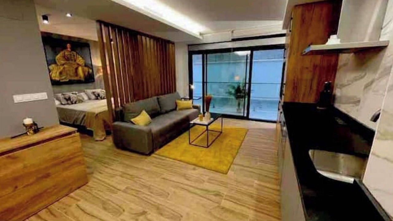 Photo of Bedroom in Benalua