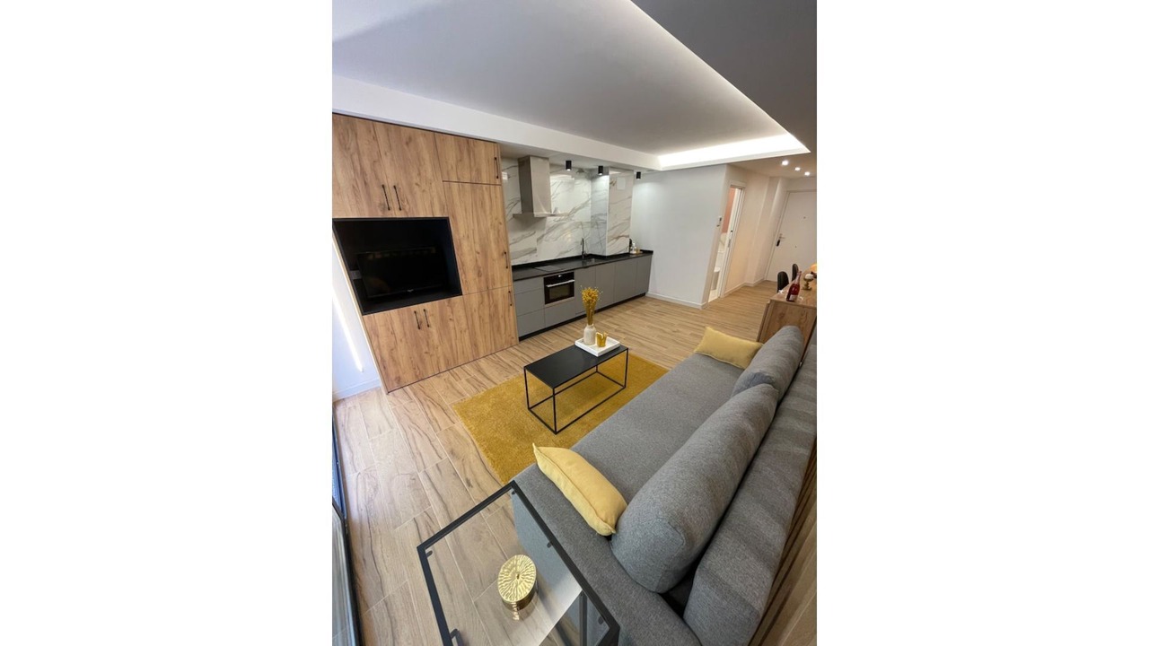 Photo of Livingroom in Benalua