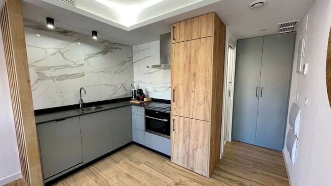 Photo of Kitchen in Benalua