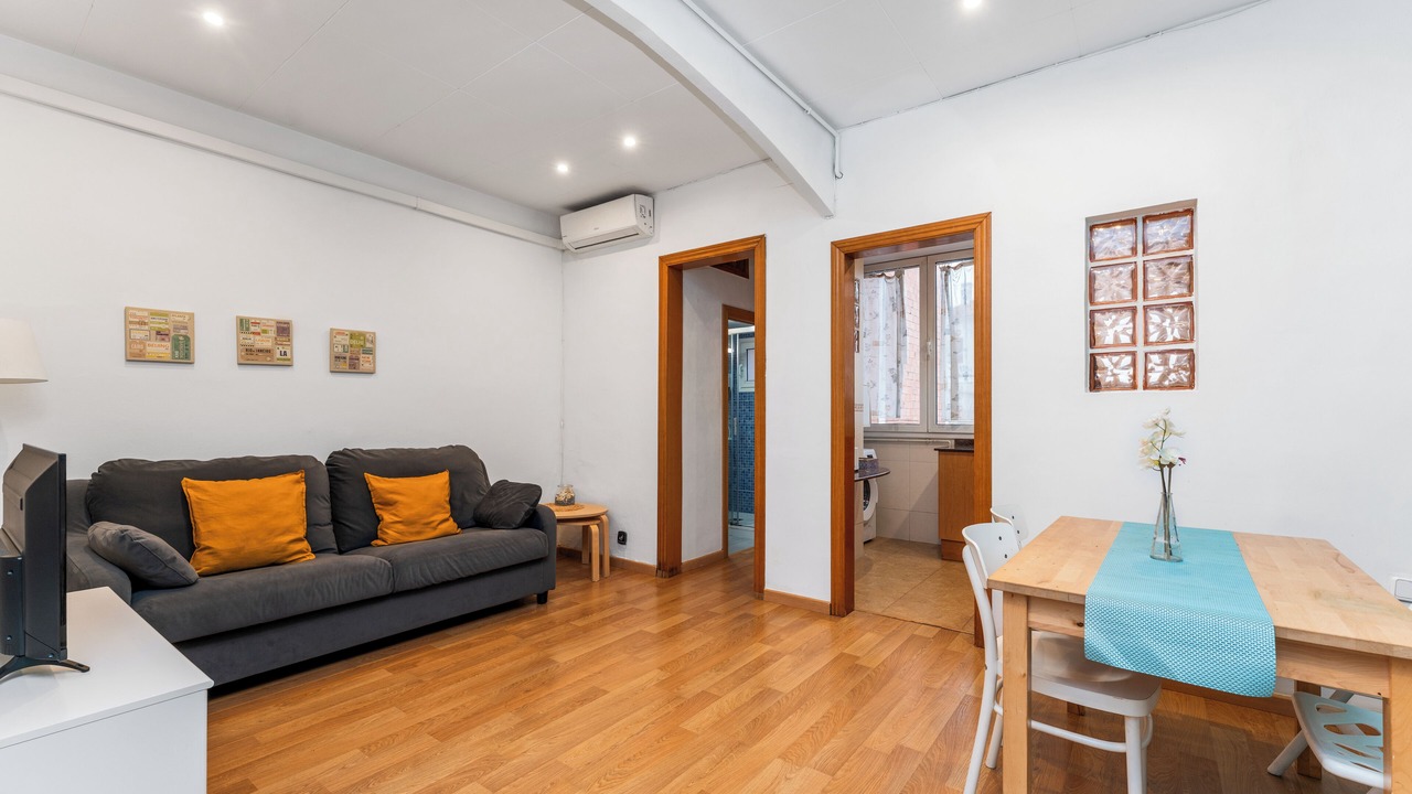 Photo of Livingroom in Sant Adria de Besos