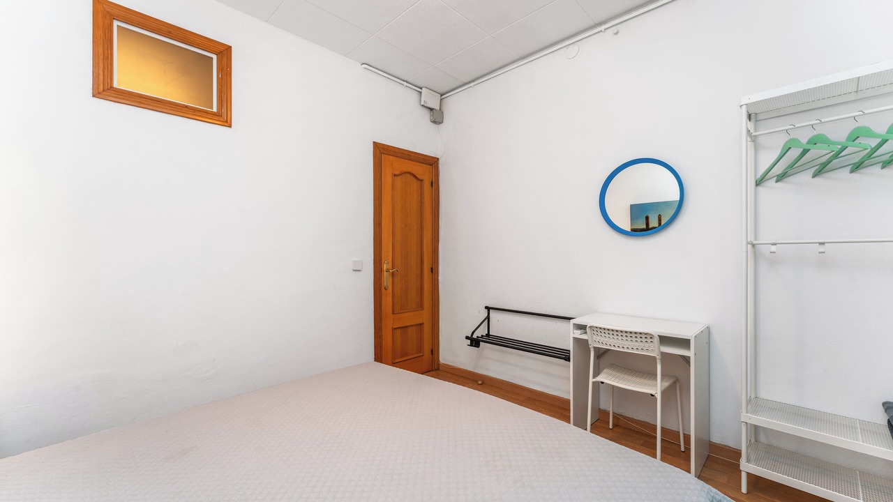 Photo of Bedroom in Sant Adria de Besos