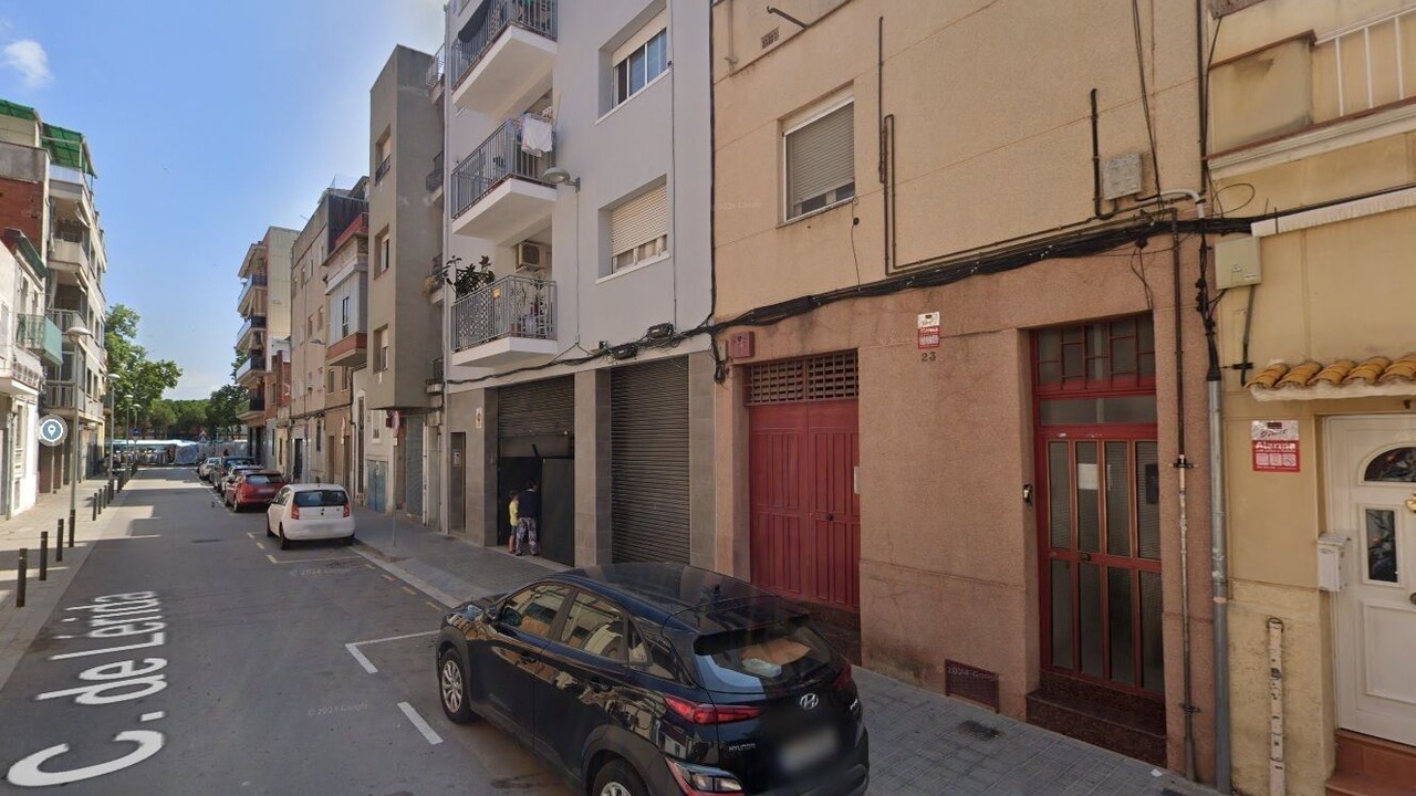 Photo of Outdoor in Sant Adria de Besos