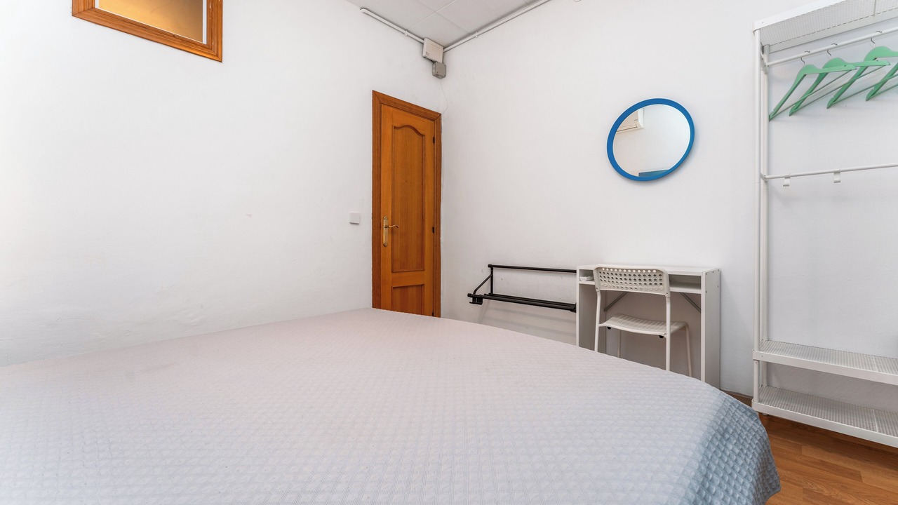 Photo of Bedroom in Sant Adria de Besos