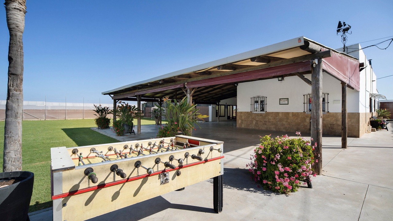 Photo of Outdoor in Chipiona