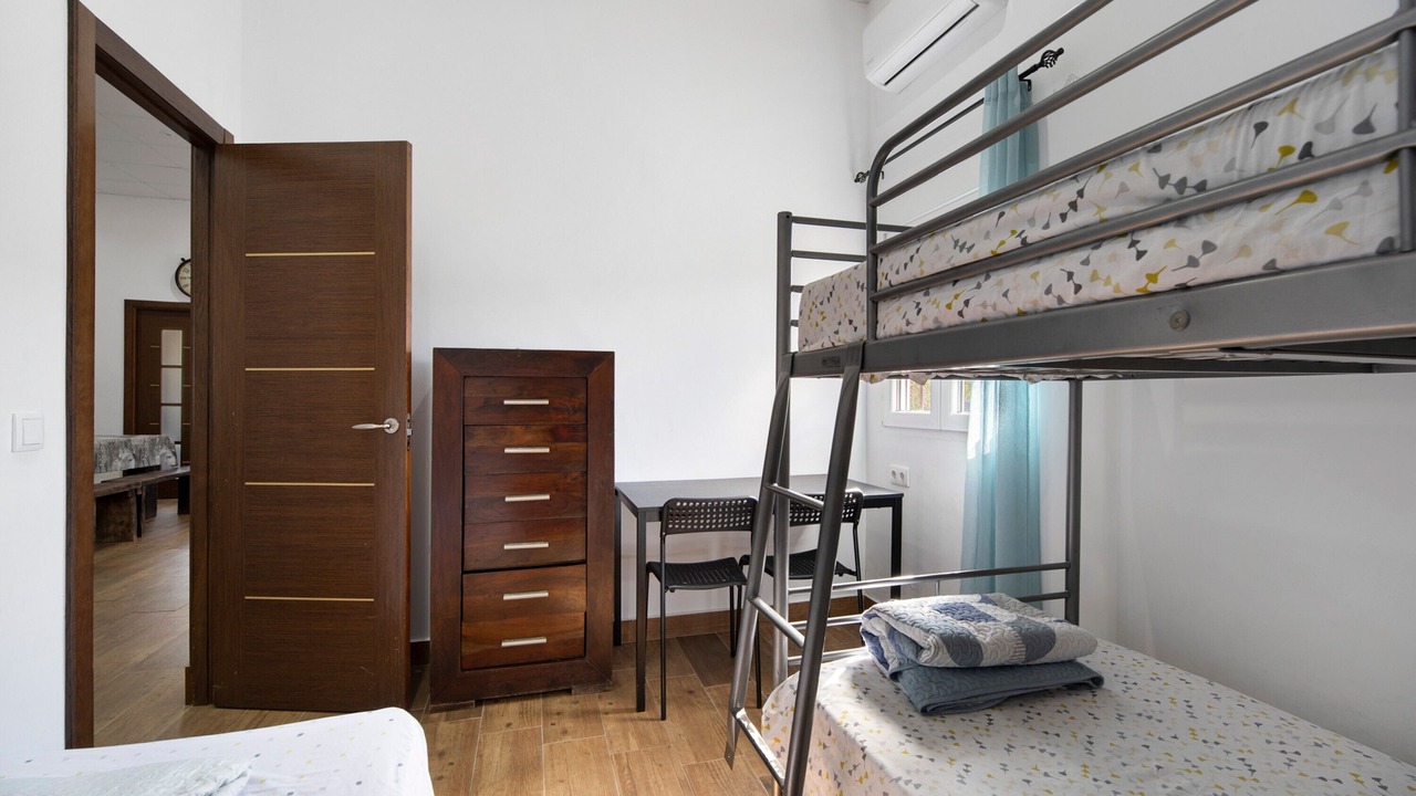 Photo of Bedroom in Chipiona
