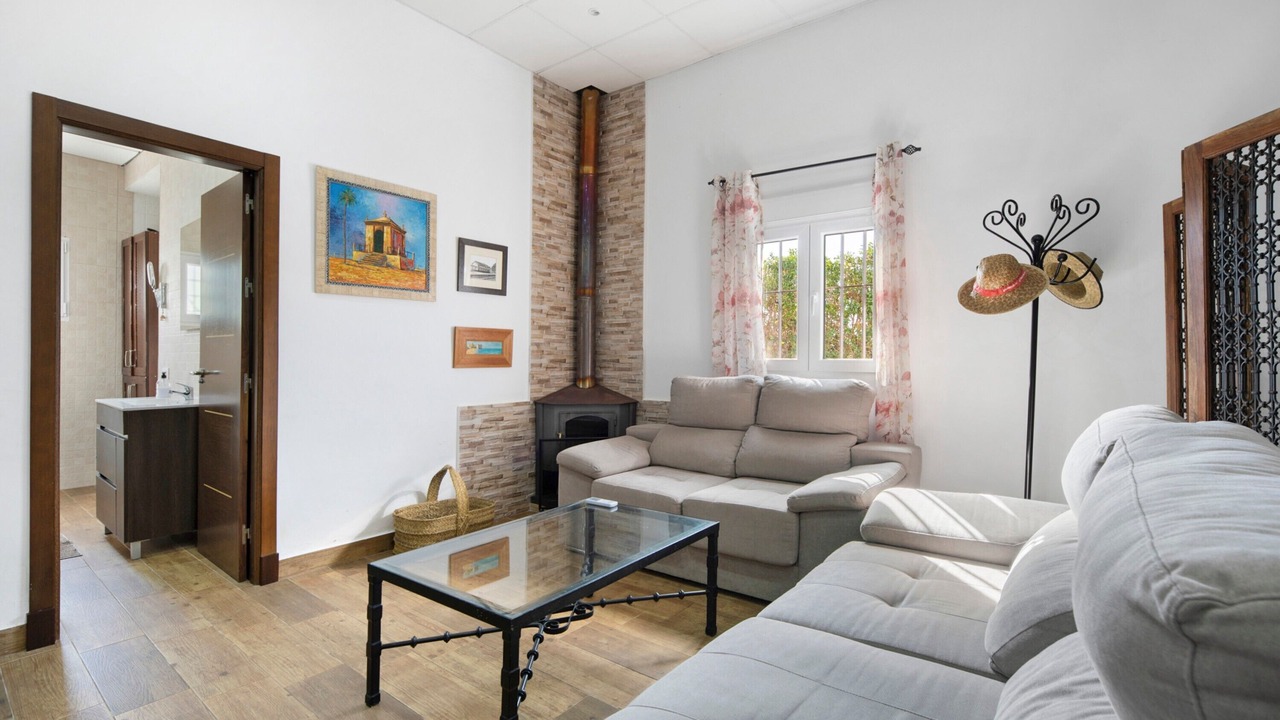 Photo of Livingroom in Chipiona