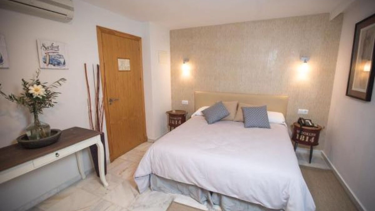 Photo of Bedroom in La Ribera de la Oliva