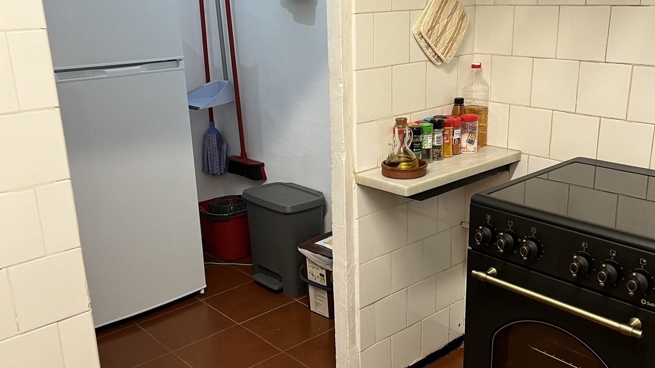 Photo of Kitchen in Monistrol de Montserrat