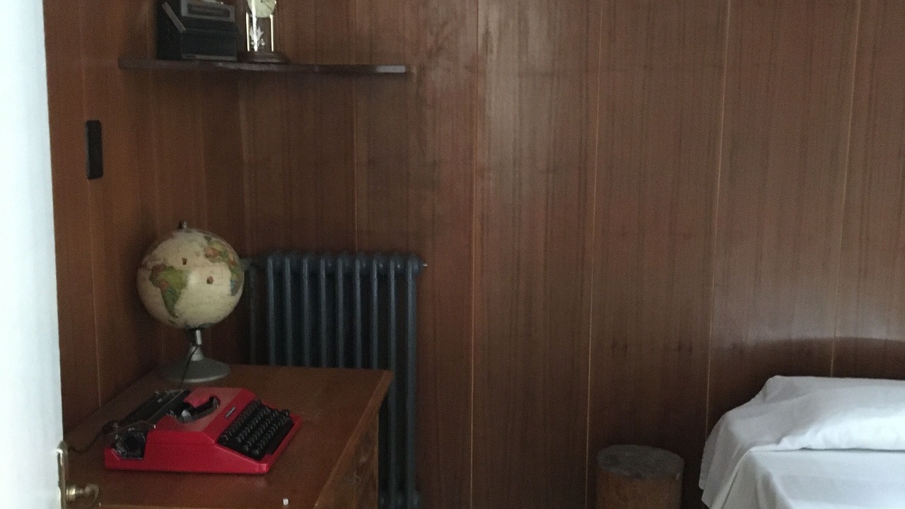 Photo of Bedroom in Monistrol de Montserrat