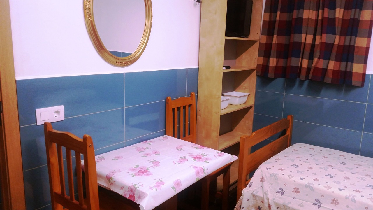 Photo of Bedroom in Collblanc y La Torrassa