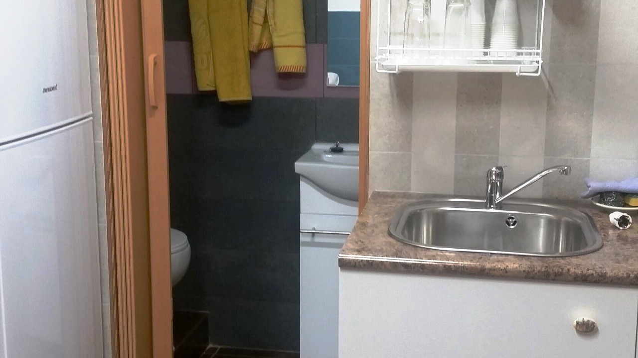 Photo of Kitchen in Collblanc y La Torrassa