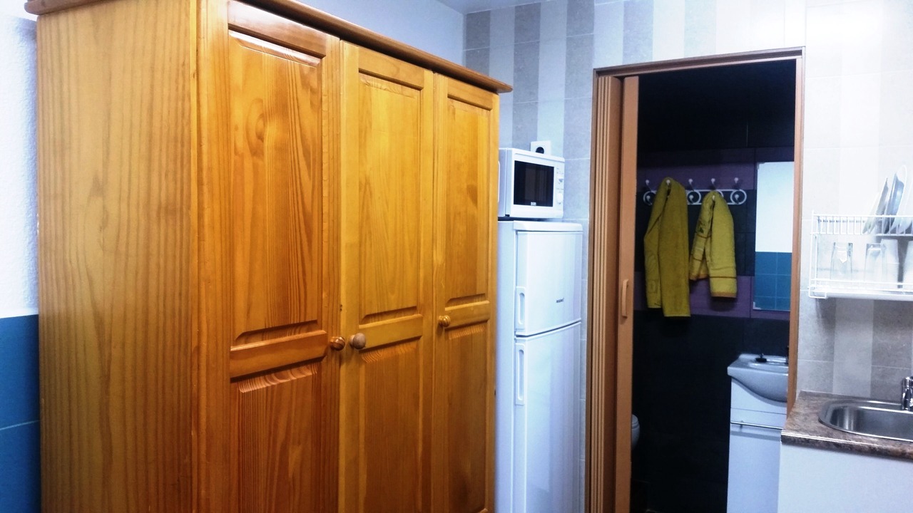 Photo of Kitchen in Collblanc y La Torrassa