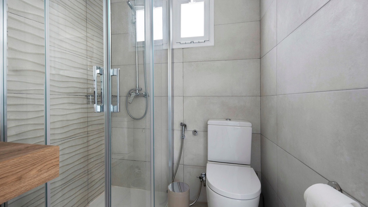 Photo of Bathroom in Garachico