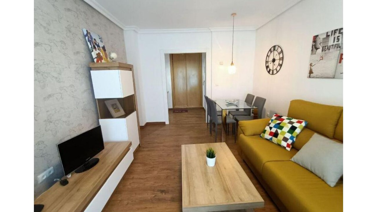 Photo of Livingroom in Albacete