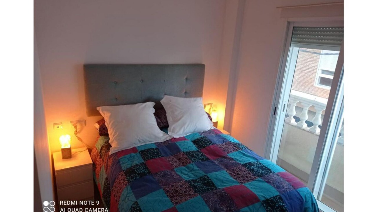 Photo of Bedroom in Albacete