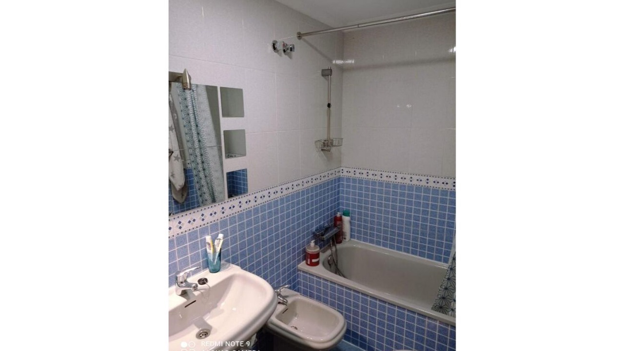Photo of Bathroom in Albacete