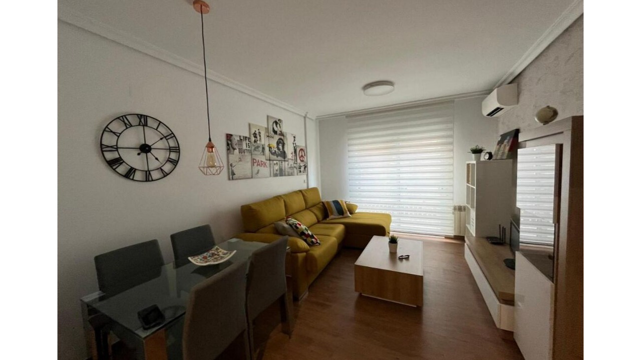 Photo of Livingroom in Albacete