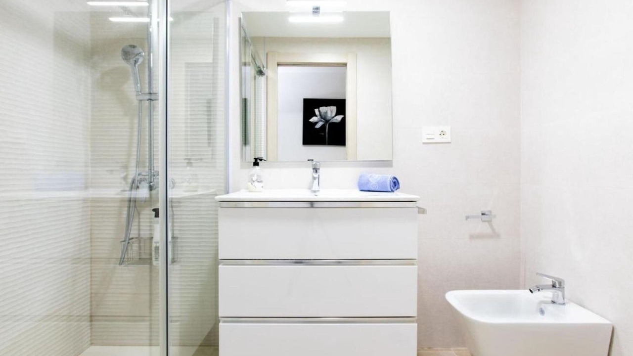 Photo of Bathroom in Salobrena