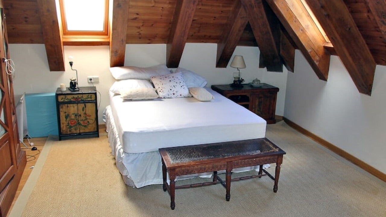Photo of Bedroom in Campoamor