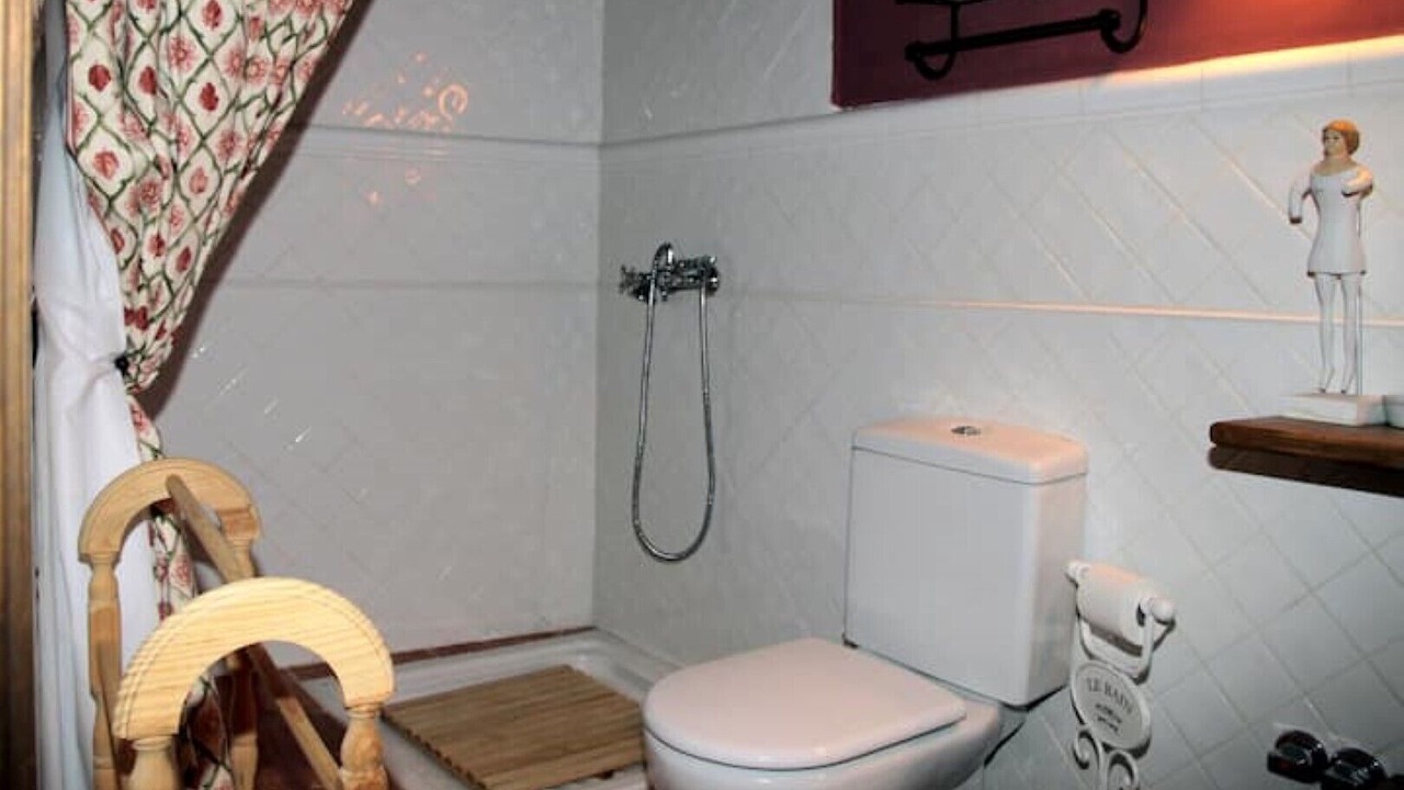 Photo of Bathroom in Campoamor