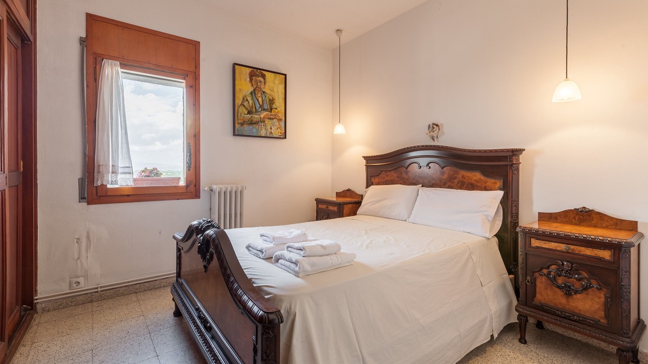 Photo of Bedroom in Gelida