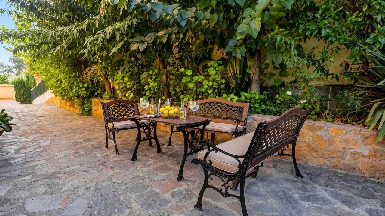 Photo of Outdoor in Sitges Town Center