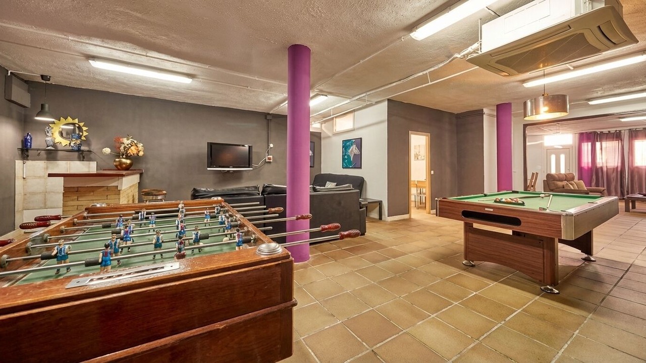 Photo of Bedroom in Sitges Town Center