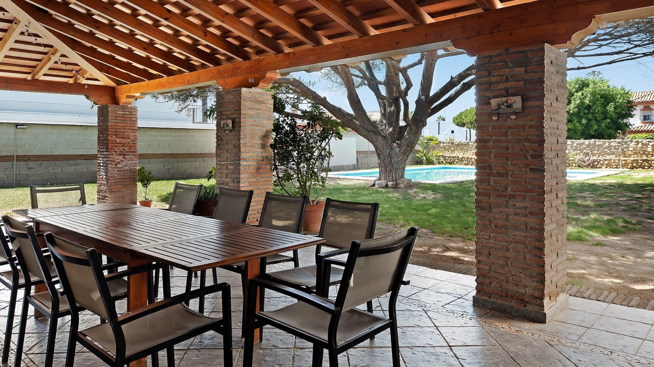 Photo of Outdoor in Chiclana de la Frontera