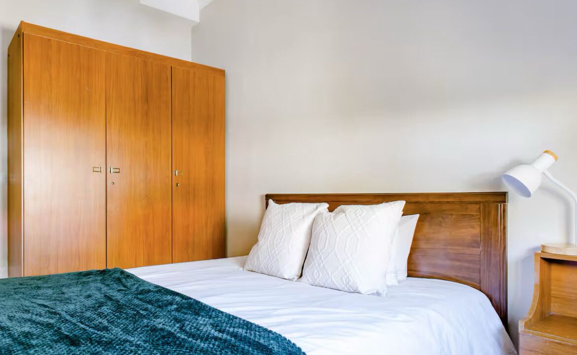 Photo of Bedroom in La Sagrada Familia