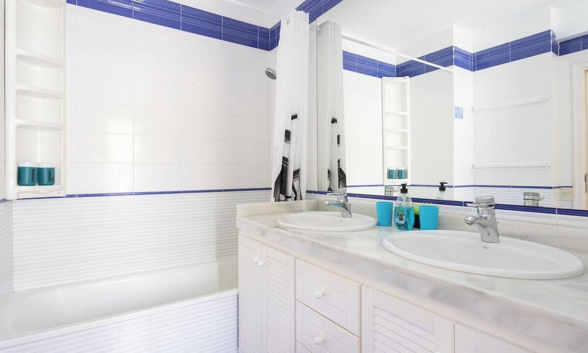 Photo of Bathroom in San Andres