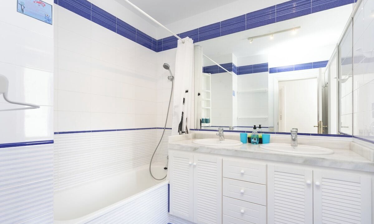 Photo of Bathroom in San Andres