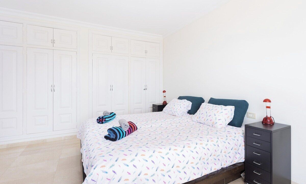 Photo of Bedroom in San Andres