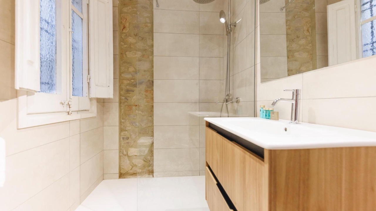 Photo of Bathroom in Eixample