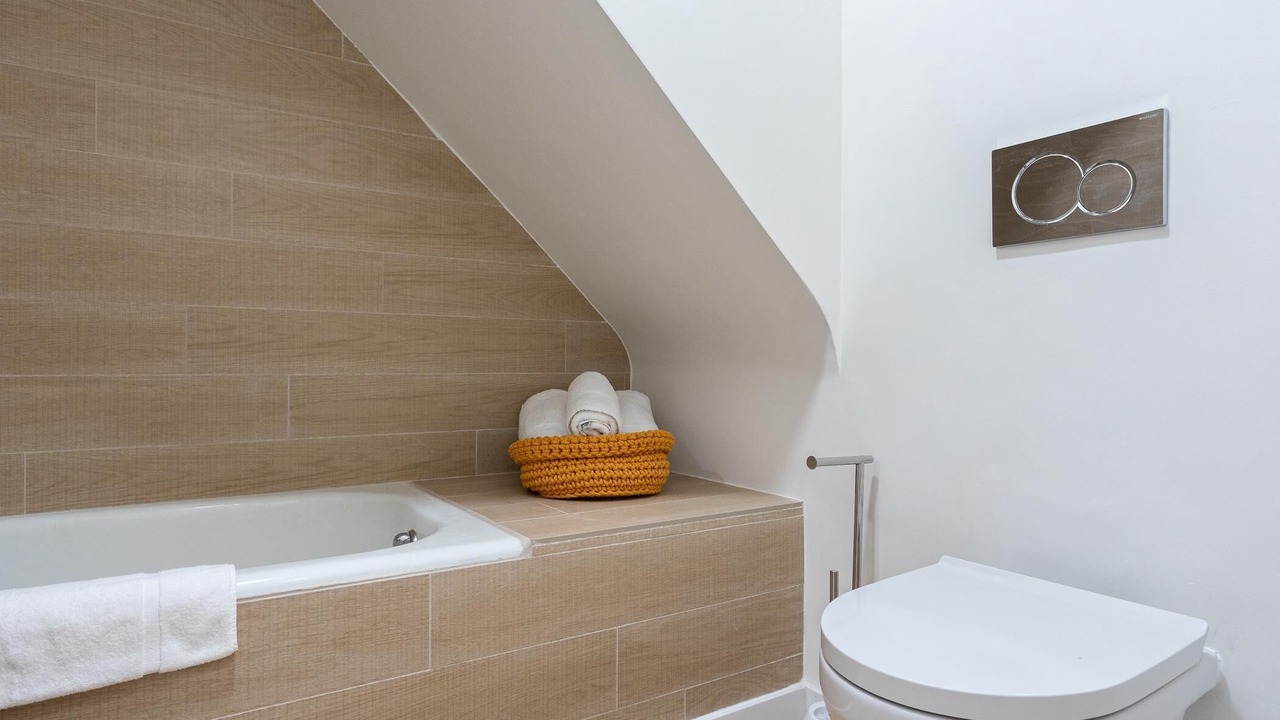 Photo of Bathroom in La Capellania