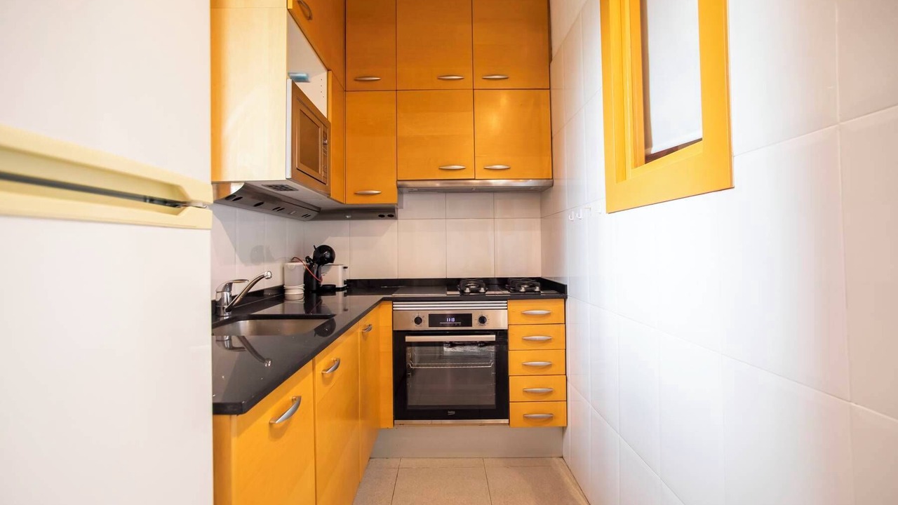 Photo of Kitchen in la Vila de Gracia