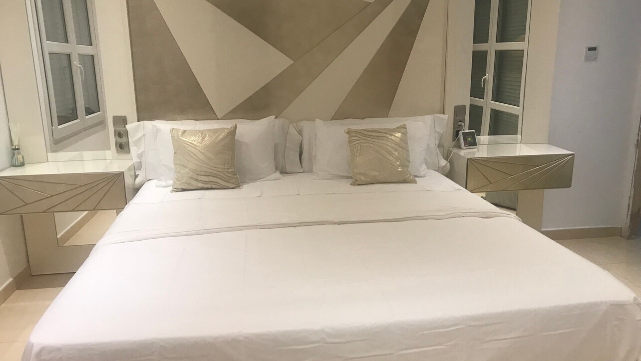 Photo of Bedroom in Campano