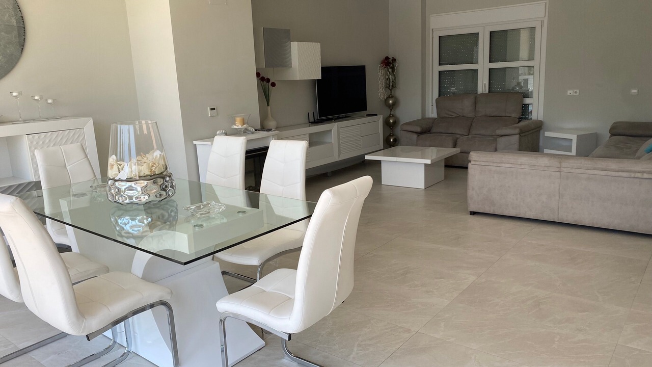 Photo of Livingroom in Campano
