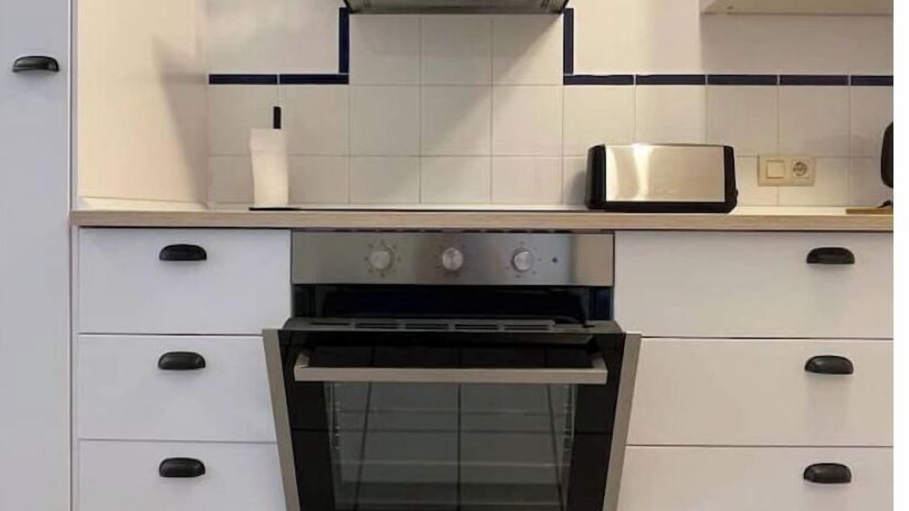 Photo of Kitchen in Flamenca Beach