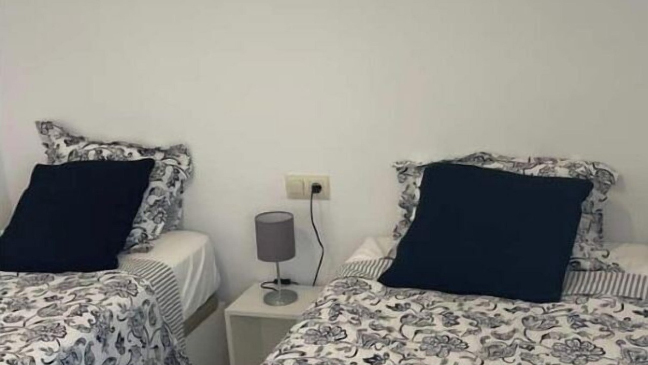 Photo of Bedroom in Flamenca Beach