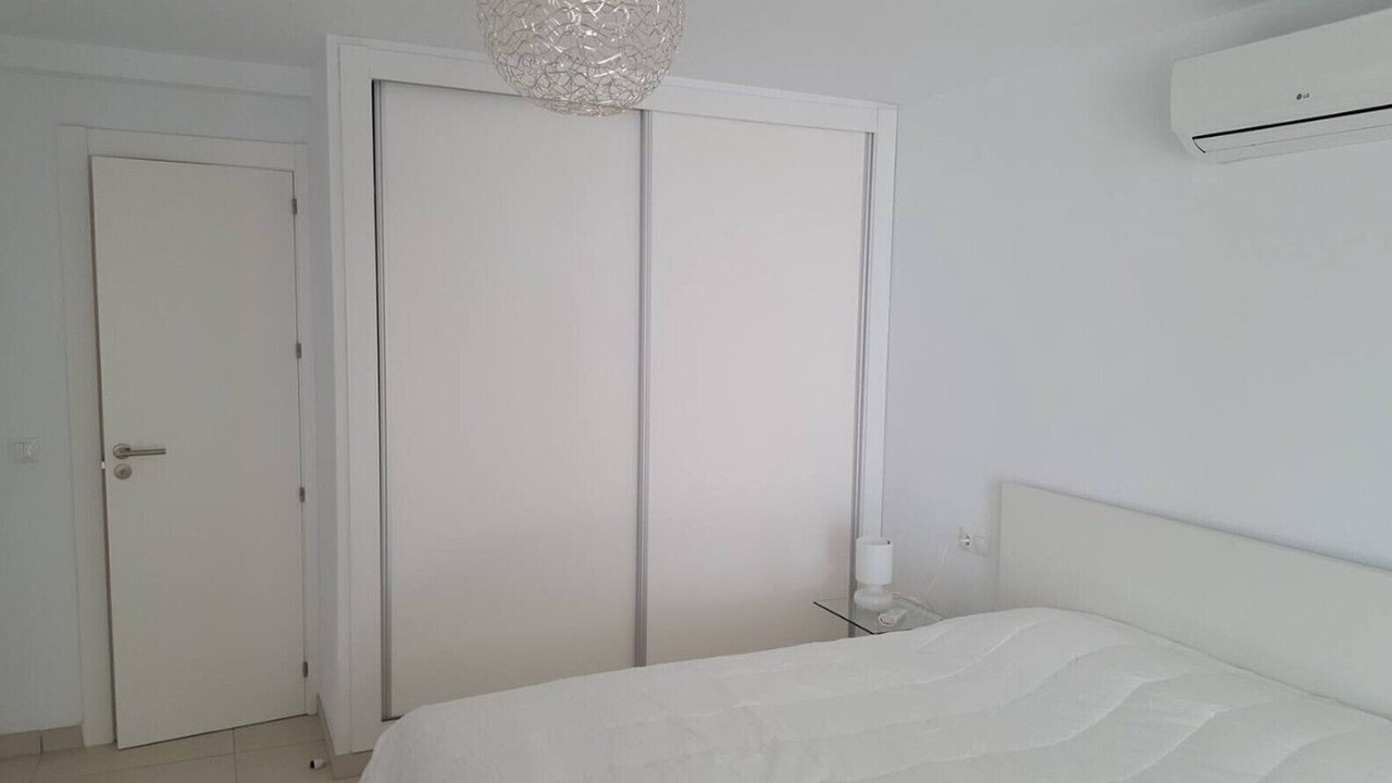 Photo of Bedroom in Almunecar