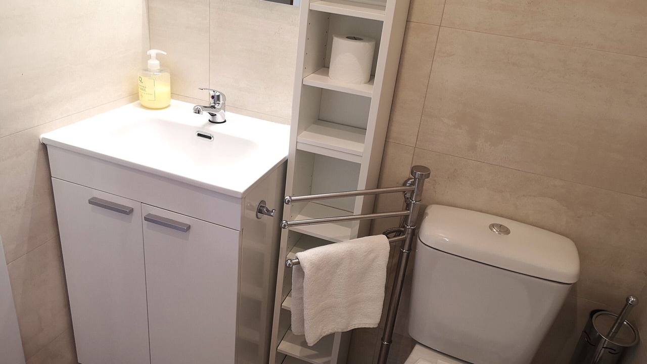 Photo of Bathroom in La Bordeta
