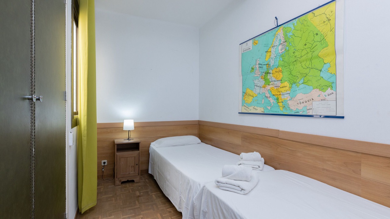 Photo of Bedroom in La Bordeta