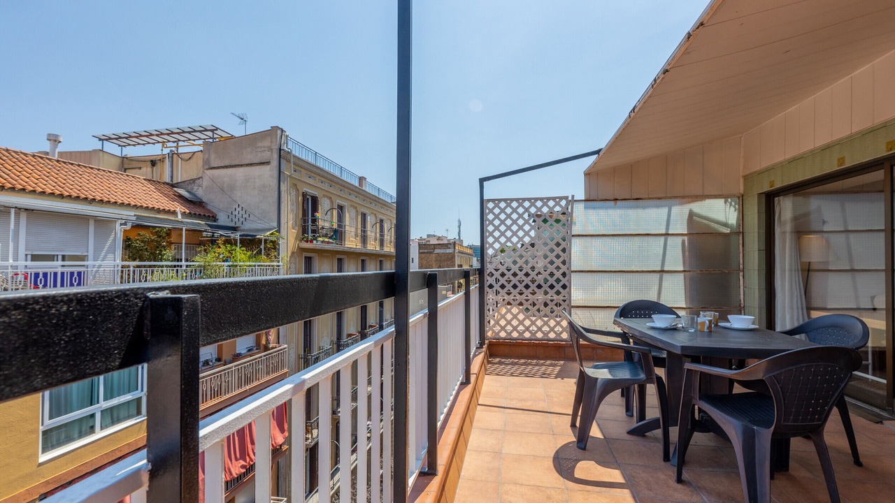 Photo of Outdoor in La Bordeta