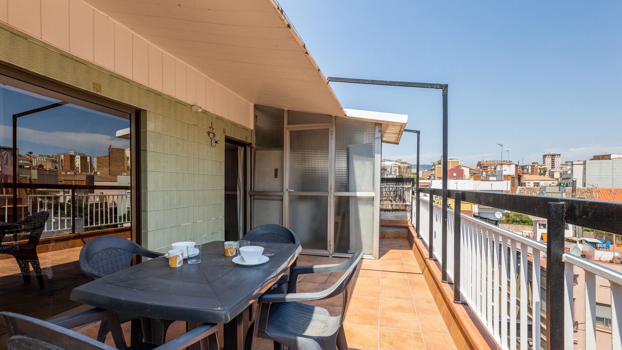 Photo of Outdoor in La Bordeta