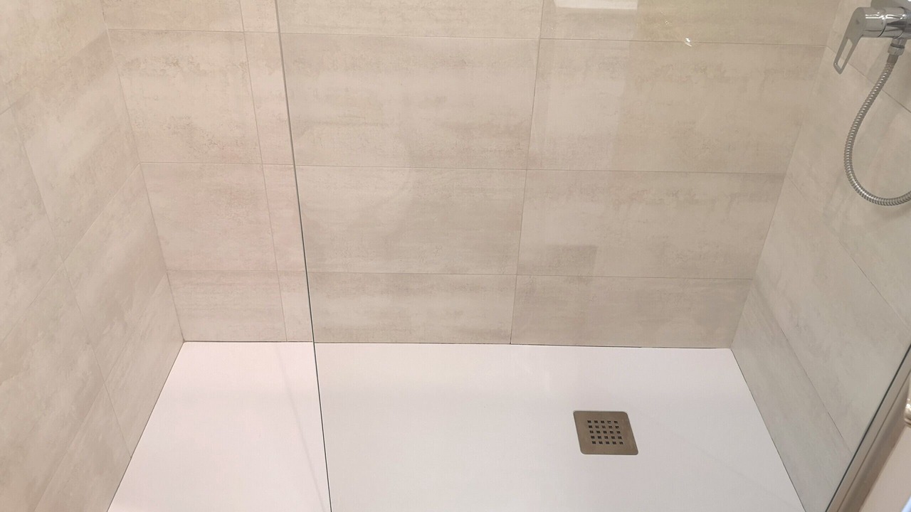 Photo of Bathroom in La Bordeta