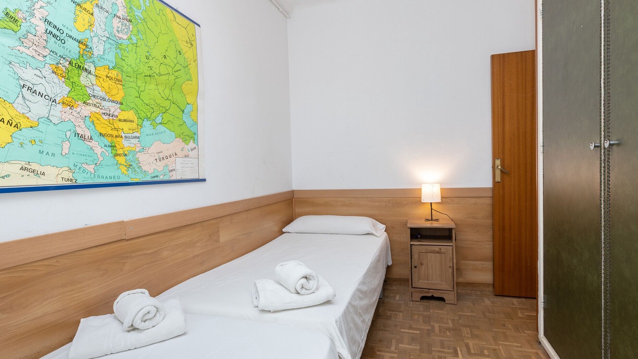 Photo of Bedroom in La Bordeta