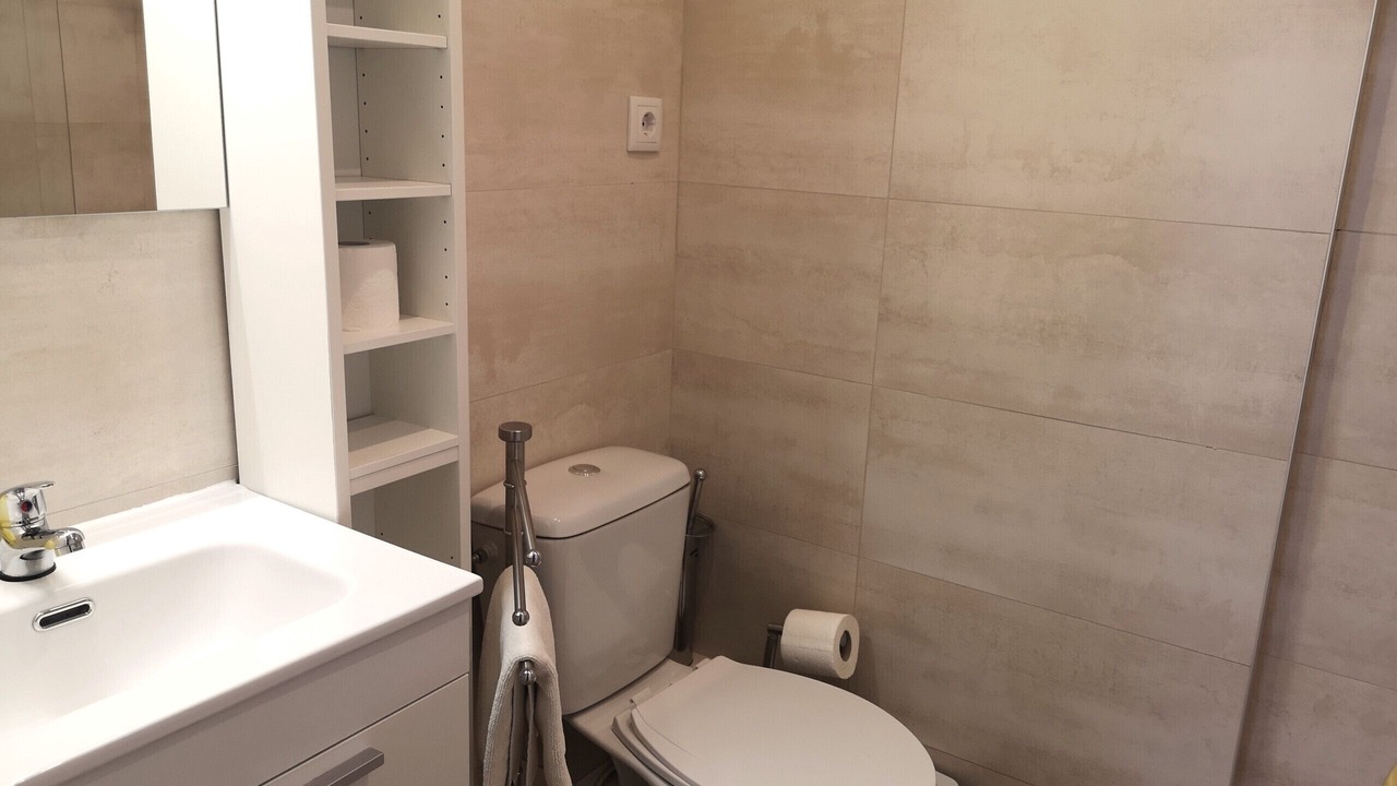 Photo of Bathroom in La Bordeta
