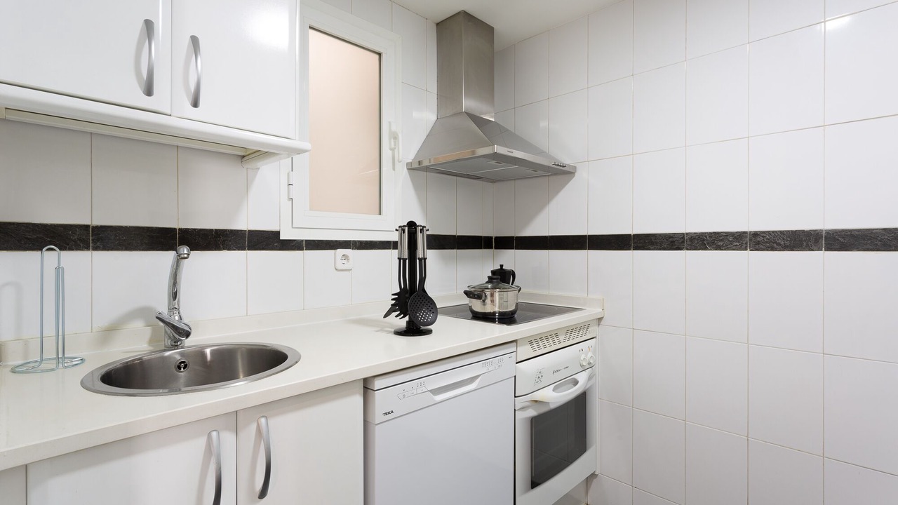Photo of Kitchen in Chueca