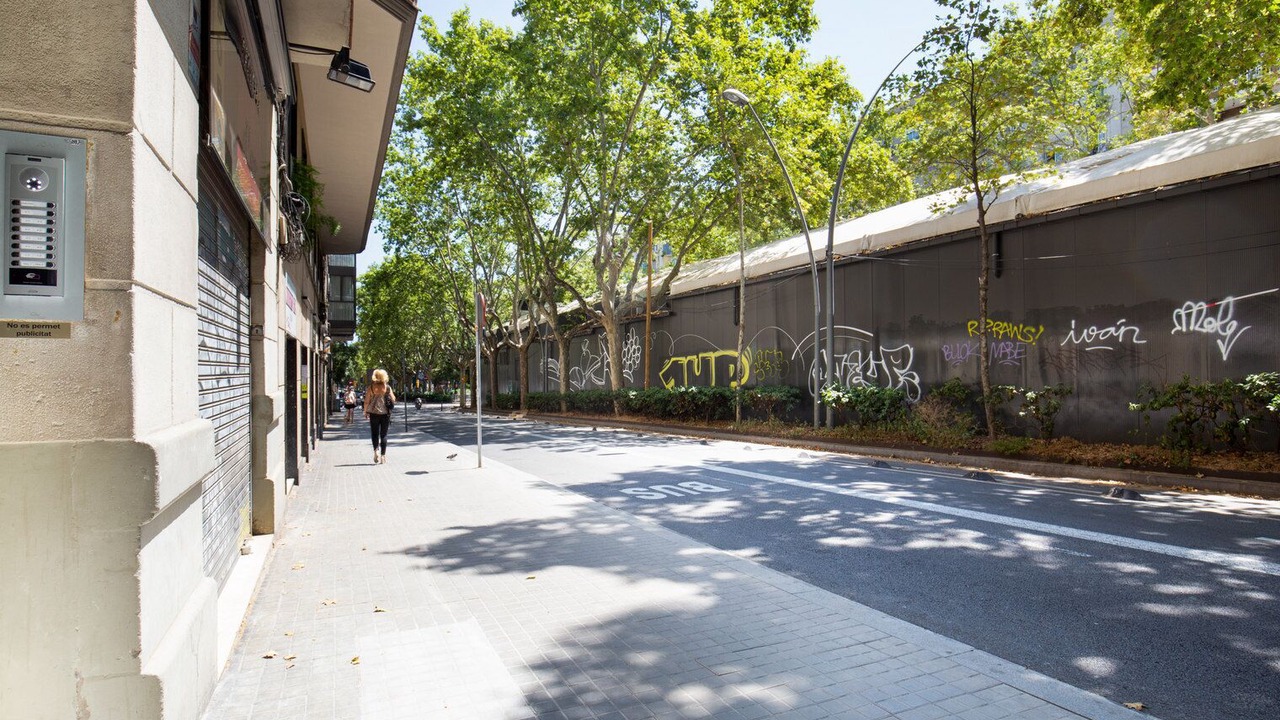 Photo of Outdoor in el Camp d'en Grassot i Gracia Nova